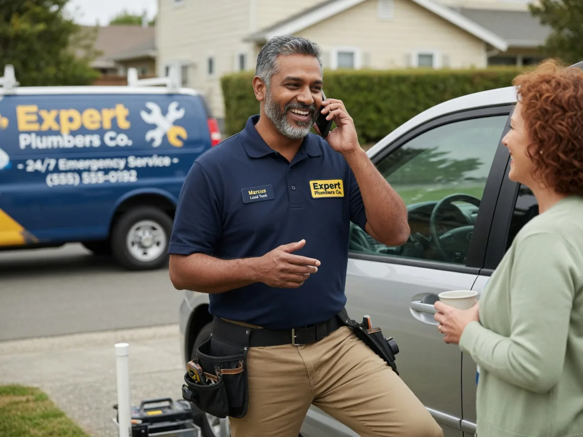 Drain Cleaning Gilbert, WV FAQs
